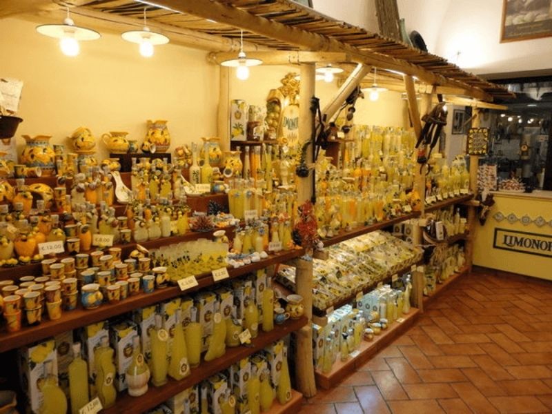 Lemon Shop nơi bán quà tặng đẹp lạ