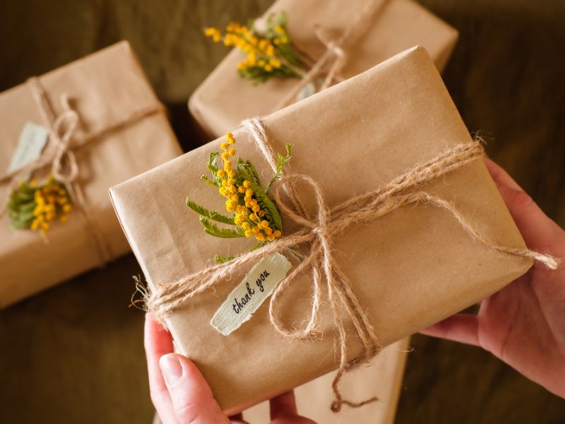 10 món quà tặng handmade ý nghĩa và độc đáo tặng người thân