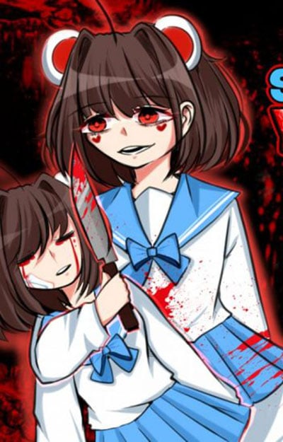 Những khoảnh khắc đẹp nhất của Mèo Simmy Yandere