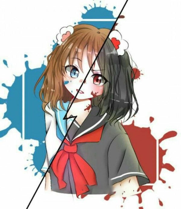 Những khoảnh khắc đẹp nhất của Mèo Simmy Yandere