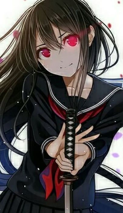 Những khoảnh khắc đẹp nhất của Mèo Simmy Yandere