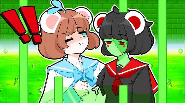 Những khoảnh khắc đẹp nhất của Mèo Simmy Yandere