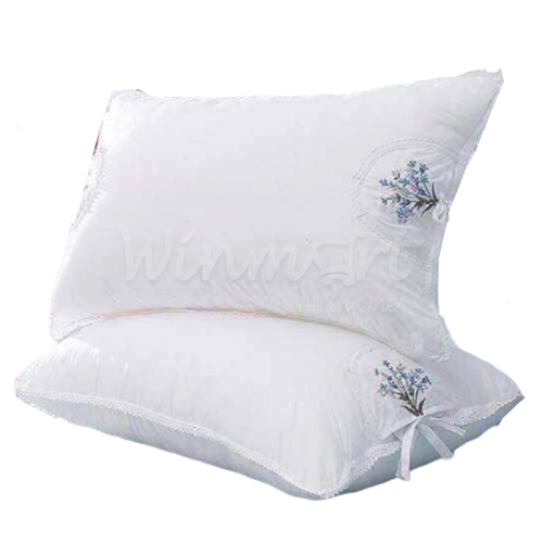 2 Ruột gối thơm hương Lavender | WinMart