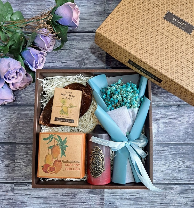 Quà 20/11 tặng cô giáo - 17 ý tưởng độc đáo, ấn tượng