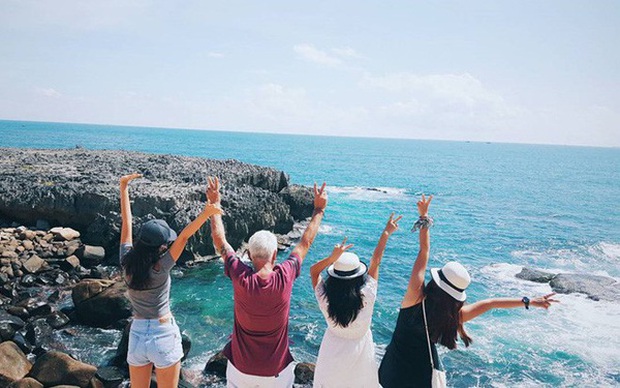 Thanh xuân nhất định phải một lần đi du lịch với hội bạn thân: "Đi đâu cũng  được miễn là cùng nhau"