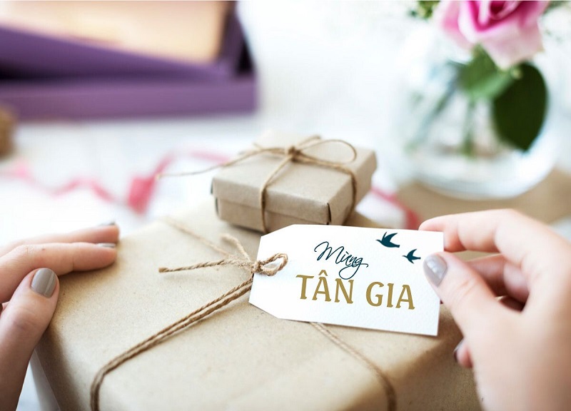 Gợi ý quà tặng tân gia I QUÀ TÂN GIA ĐỘC ĐÁO 2020