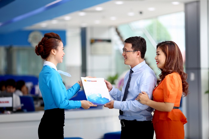 6 Lý Do Doanh nghiệp thường xuyên tặng quà cho Khách hàng
