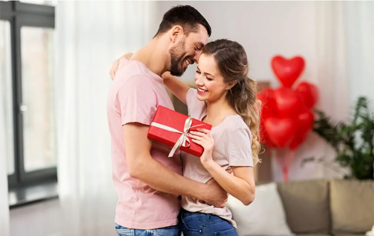 Top 25 quà tặng kỷ niệm 1 năm yêu nhau ý nghĩa cho người thương