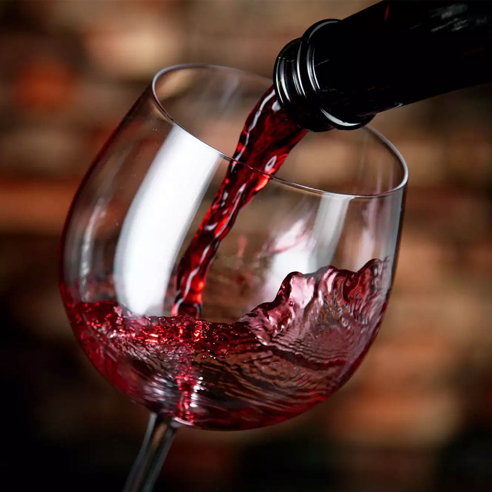Rượu Vang Aromo Winemaker's Selection - Marselan, Carmenere Chính Hãng – EL  FLAMICO