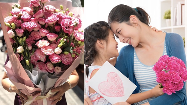 12 Món quà tặng mẹ 8/3 ý nghĩa nhất gửi trọn yêu thương chân thành