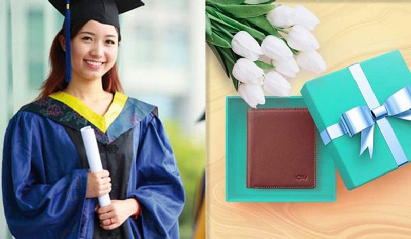 Gợi ý 25+ Món Quà Tặng Tốt Nghiệp Chúc Tân Cử Nhân May Mắn, Thành Công