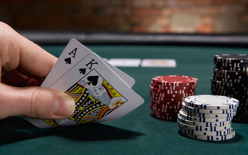 Thứ tự bài Poker từ cao đến thấp dành cho người mới bắt đầu
