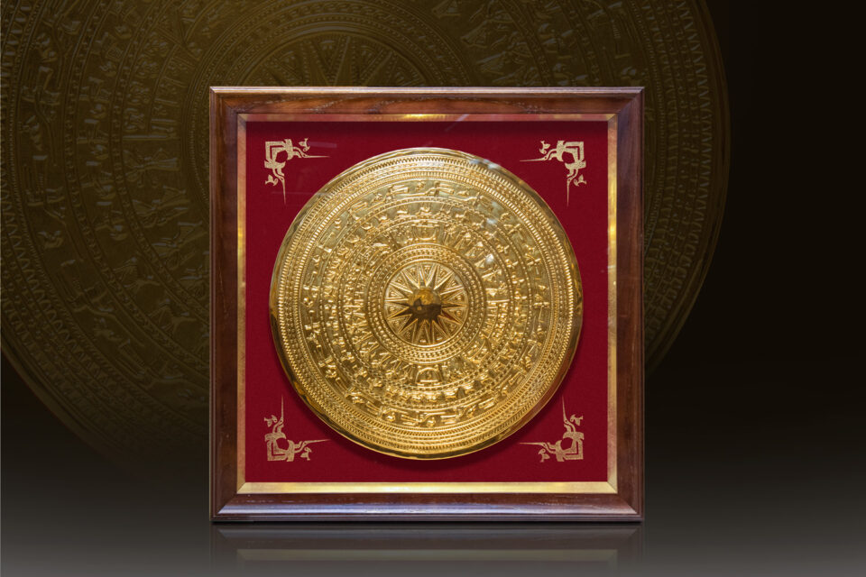 TOP 65+ Quà tặng chia tay sếp cảm động nhất - Phúc Tường Gold