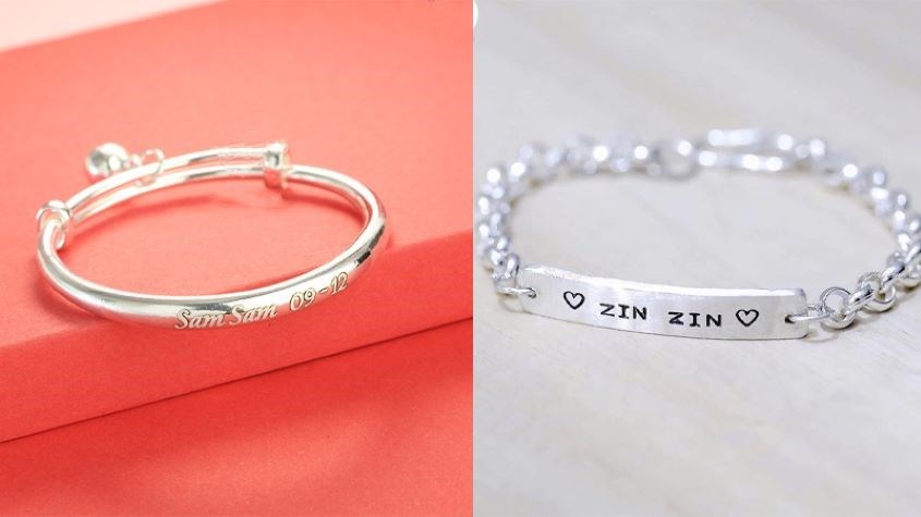 Top 24 quà tặng đầy tháng cho bé trai, bé gái ý nghĩa, thiết thực