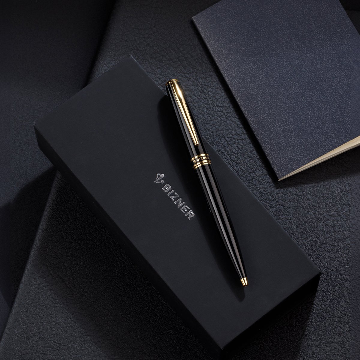 Bút bi cao cấp Bizner BIZ-04