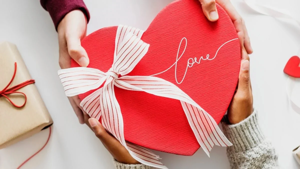 20+ Quà tặng valentine cho nữ tạo ấn tượng cho nàng – ANSGIFT