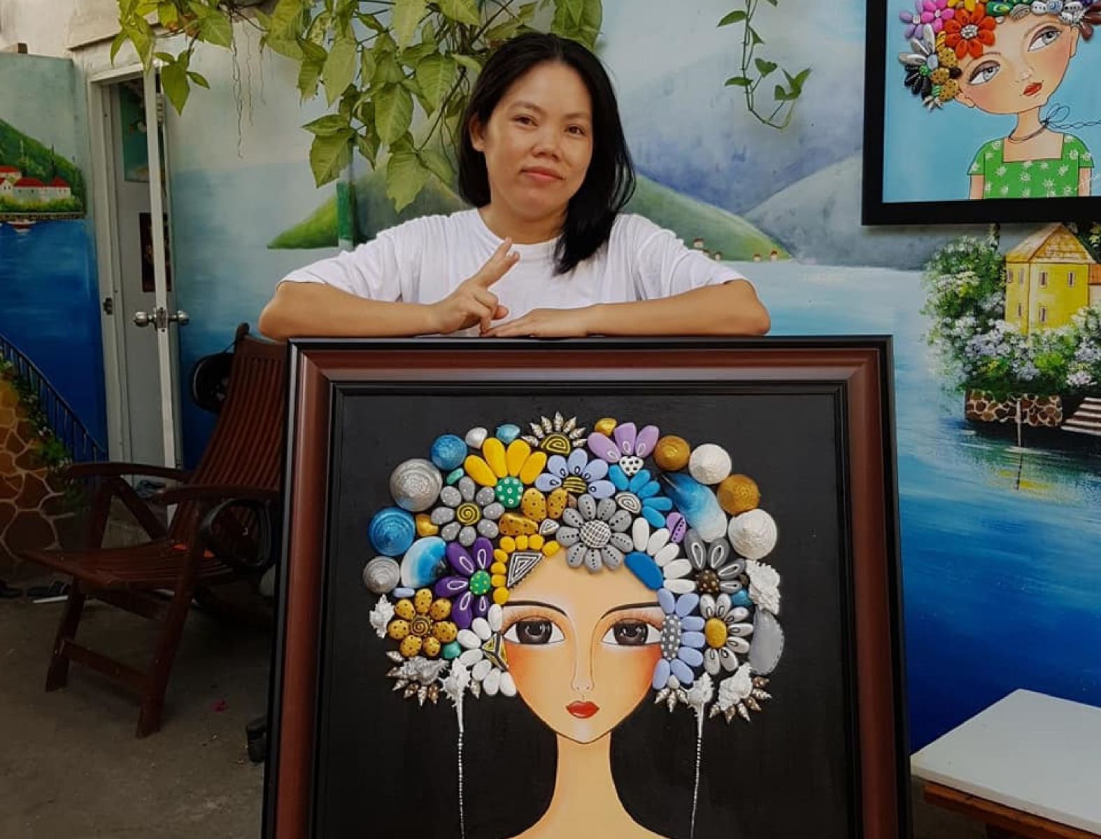 Khi sỏi đá thì thầm