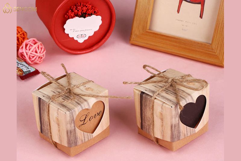 Bất ngờ 30 món quà handmade tặng bạn trai độc đáo đầy ý nghĩa - Sencom