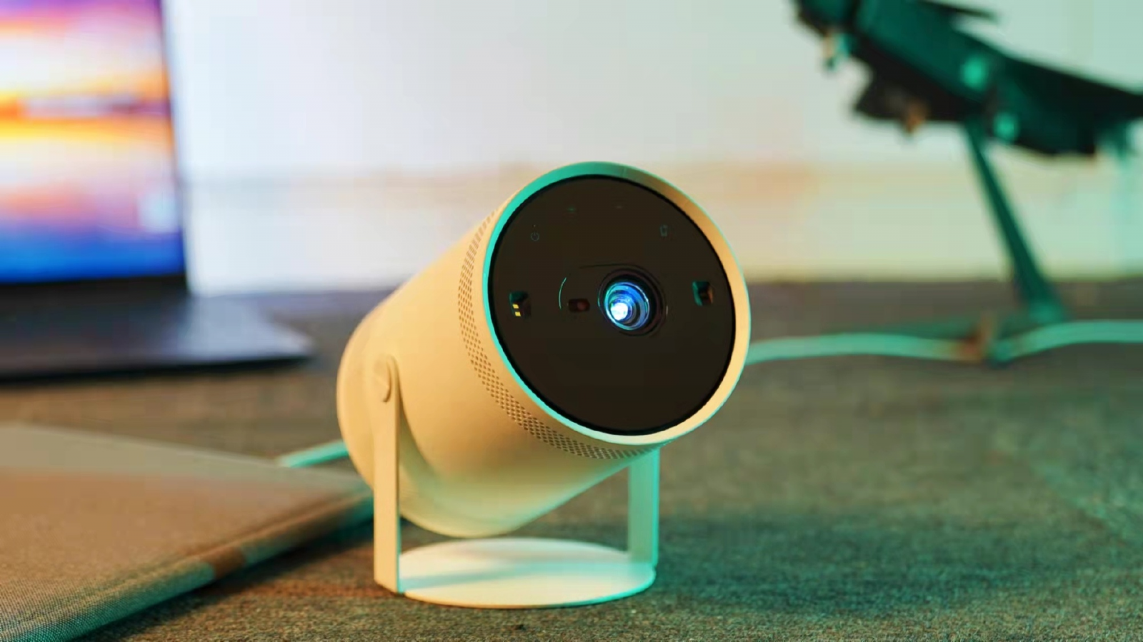 Máy chiếu mini nào tốt? Mách nhỏ 9 sản phẩm đáng mua nhất