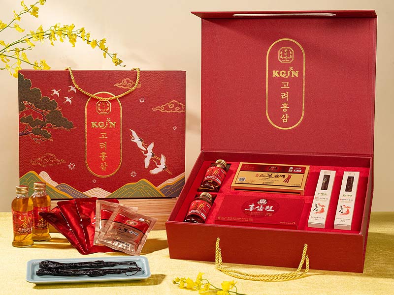 7 món quà sinh nhật cho ông bà ý nghĩa