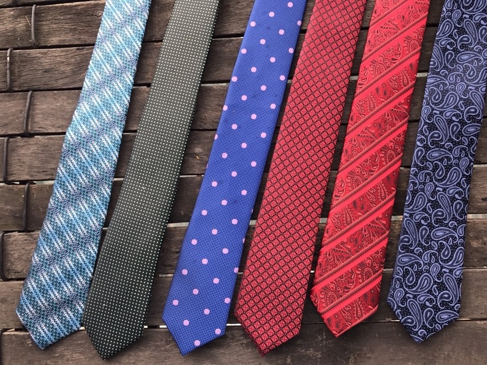3 MẪU CÀ VẠT VIỆT TIẾN CHUẨN MEN CHO NAM GIỚI – Việt Tiến | Miễn phí giao  hàng toàn quốc | Đại lý Việt Tiến TpHCM