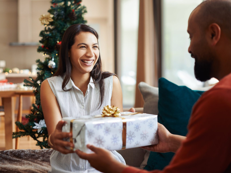 Cách tạo nên một món quà tặng ý nghĩa mà bạn nên biết