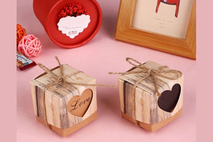 1 [Bật Mí] 10 Cách Làm Quà Handmade Tặng Bạn Trai Ý Nghĩa