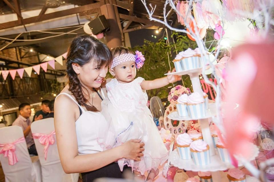 Tin tứcTìm hiểu ý nghĩa của tiệc thôi nôi