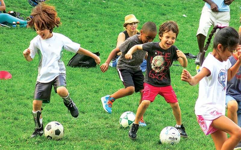10 lợi ích của bóng đá – Vua thể thao mang lại điều gì?