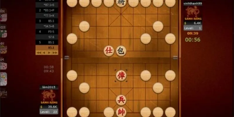 Cách chơi cờ vua đúng cách để tăng tỷ lệ thắng nhanh chóng - SHBET