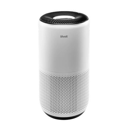 Máy lọc không khí Levoit Core 400S - Chính Hãng Trắng