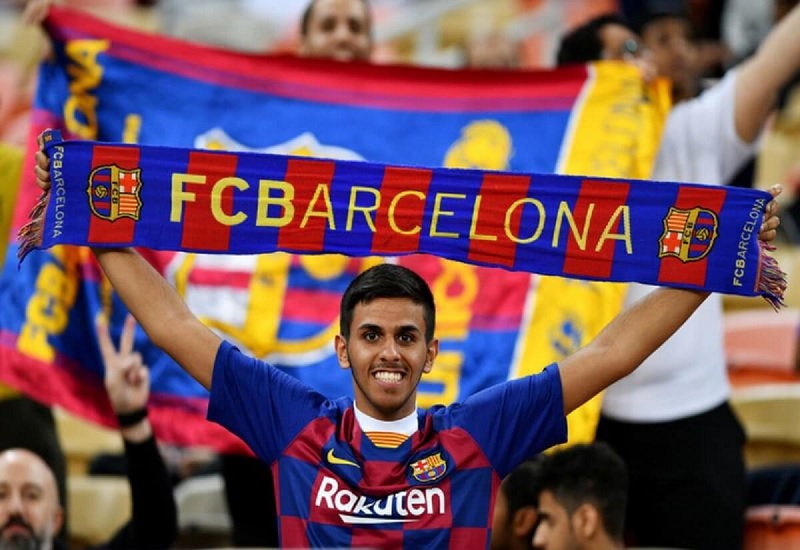 Fan Barca Là Gì? Đặc Điểm Của Cổ Động Viên Barcelona – Cules