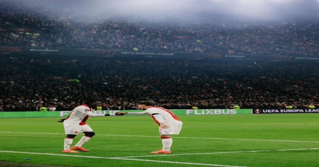 Who Is Mika Godts? Ajax Career Stats, Analysis & Playing Style