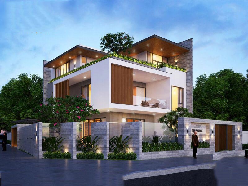 Hướng nào phù hợp với người sinh năm 1985? Những điều cần lưu ý khi xây nhà