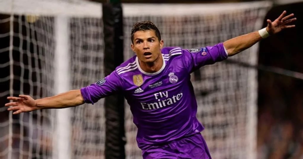 Siuuu: Meaning And Origin Of The Most Famous Football Celebration