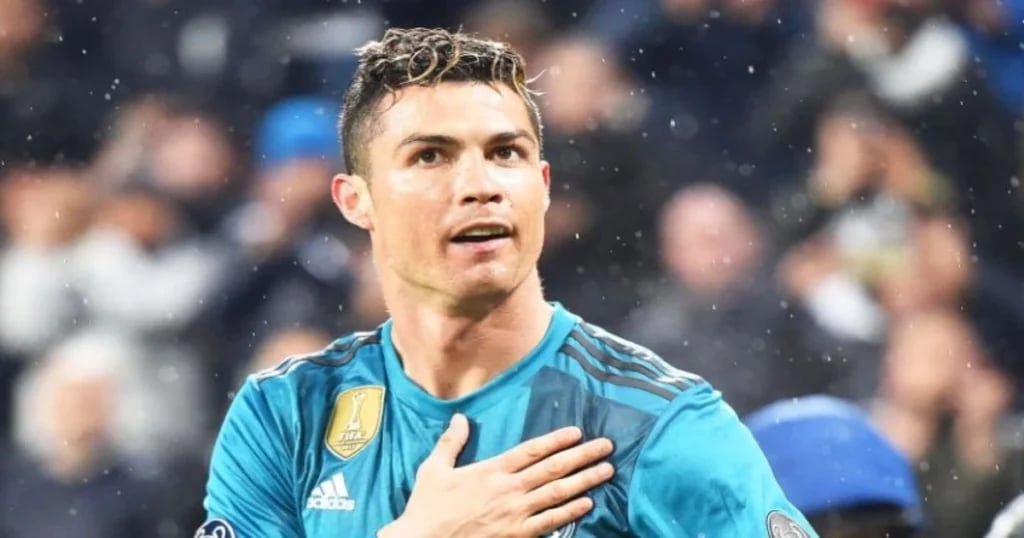 Siuuu: Meaning And Origin Of The Most Famous Football Celebration