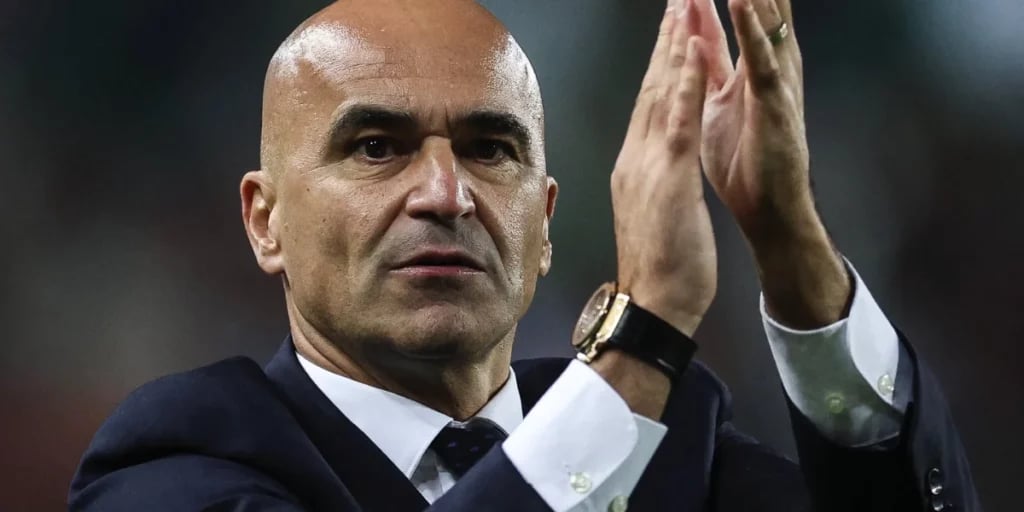 Roberto Martinez Biography: Net Worth, Salary, Family, Lifestyle And Career Stats