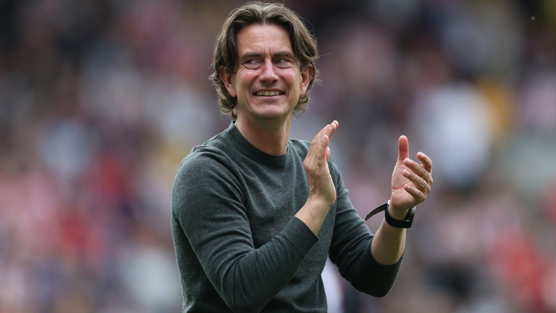 HLV Thomas Frank: Người Lãnh Đạo Tài Ba Đưa Brentford Lên Đỉnh Cao