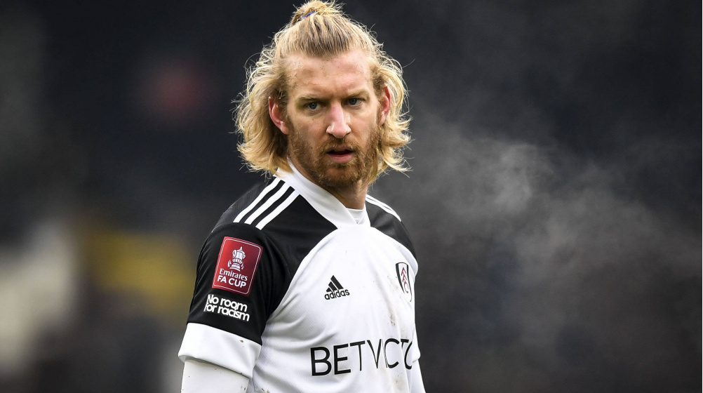Tim Ream - Player profile 2025 | Transfermarkt