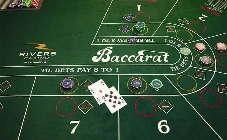 Thuật Ngữ Baccarat: Giải Thích Từ A-Z Cho Người Mới và Các Tay Chơi Dày Dặn  | Hoiana Resort & Golf