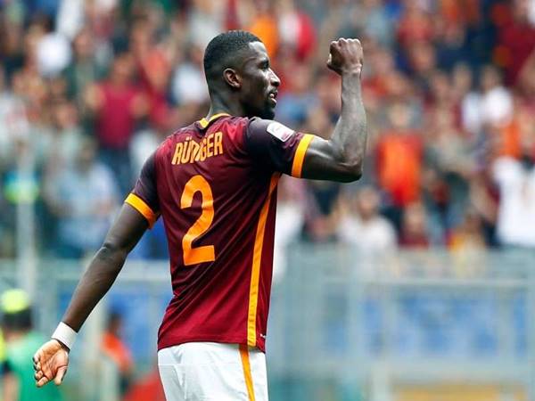 Antonio Rüdiger là ai? Hành trình của cầu thủ nổi tiếng người Đức