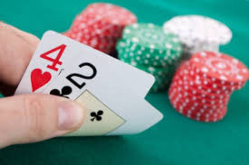Bluff Trong Poker Là Gì? Cách “đánh Lừa” Đỉnh Cao Nhất