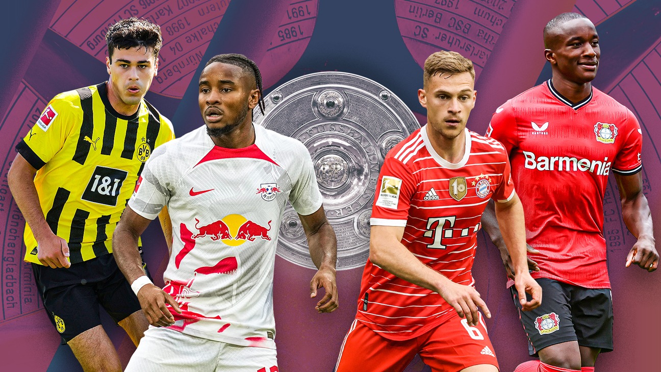 Có bao nhiêu ngày thi đấu ở Bundesliga? Thông tin về giải đấu Đức.