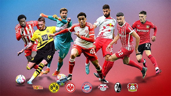 Có bao nhiêu ngày thi đấu ở Bundesliga? Thông tin về giải đấu Đức.