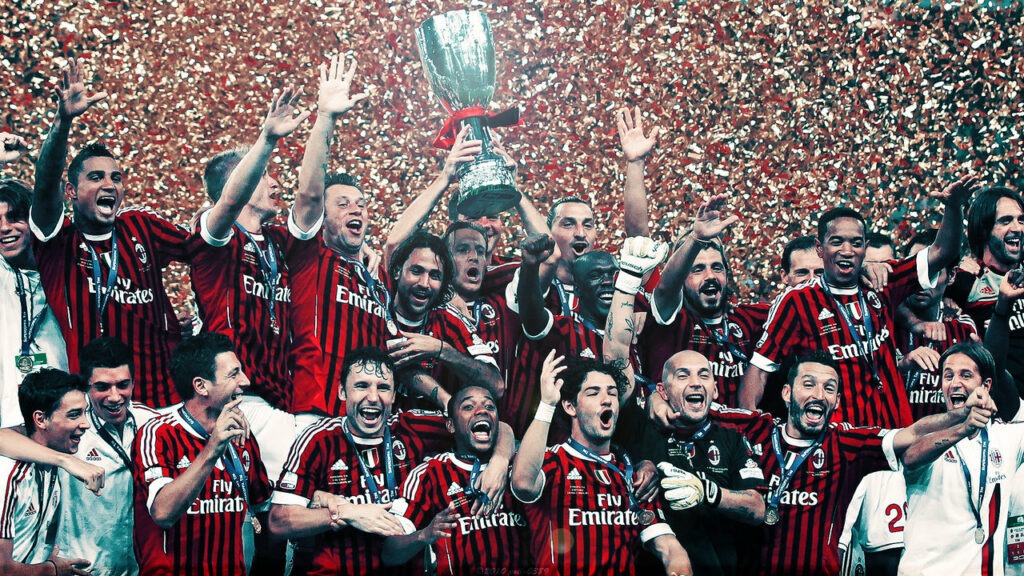 Scudetto là gì? Tổng hợp các đội bóng giành được nhiều Scudetto nhất