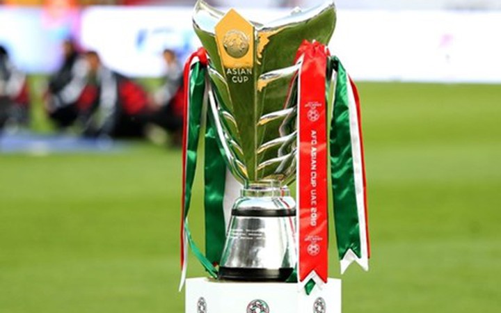 Asian Cup - Tạp chí Sức khỏe và Đời sống - Người phát ngôn của Bộ Y tế