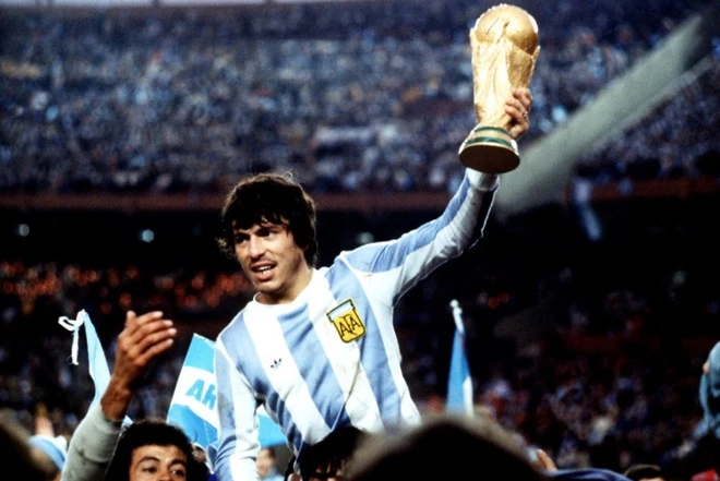 Thắng 6-0, Argentina lần đầu vô địch World Cup nhờ 'dàn xếp'? - Góc bình luận