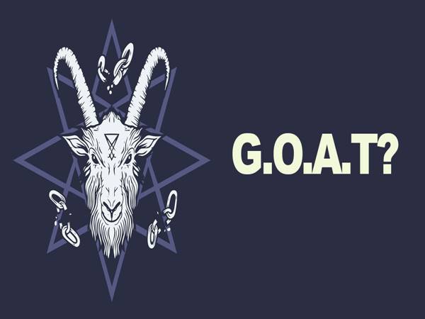 GOAT trong bóng đá là gì? Cầu thủ nào được xem là GOAT?