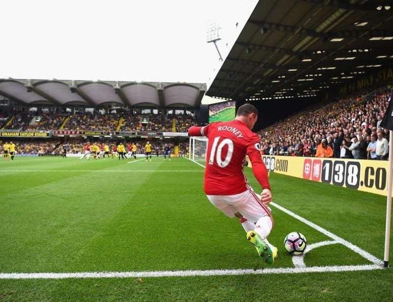 Tìm Hiểu Về Luật Đá Bóng: 18 Quy Định Cơ Bản và Quan Trọng | Sport9 Việt Nam