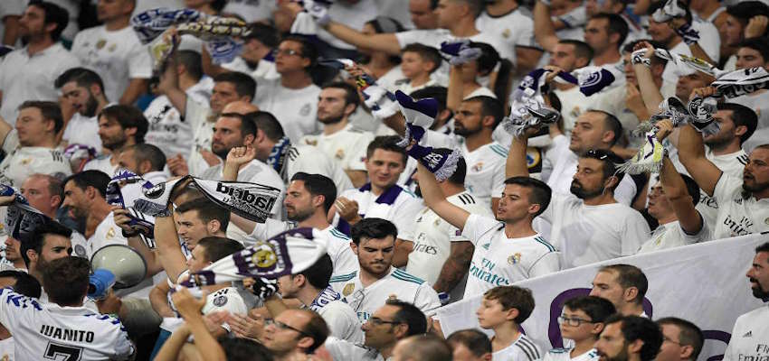 Madridistas là gì và lý do tại sao họ lại có lượng người hâm mộ đông đảo như vậy?